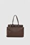 Chaldu Shoulder Bag Bitter Brown - 2