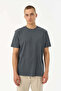 Basic Premium T-Shirt - Anthracite - 3