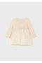 Knitted Girls' Dress_Mnvs2909