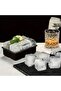 Ice Mold 5X5Cm Without Cover - 2