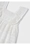 Girls' Lace Dress - 5