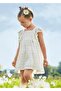Girls' Lace Dress