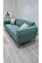 Sofa Cover Seat Cover Sofa Cover for Three Seater Sofa Home Textile - 2