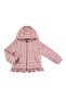 Girl's Coat_Mnvs264417 Pink-6 Years - 2