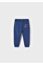 Baby Boy Tracksuit Set - Hooded 2 Pants - 3