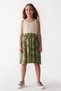 Havana Girl's Dress