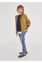 Boy's Windbreaker Raincoat - 3