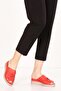 Genuine Leather Stylish Daily Slippers Elnr.454 - 2