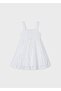 White Girl's Dress - 2