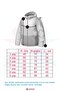 Girl's Coat - 4