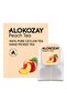 Peach Tea - 25 Tea Bags in Foil Wrapped Envelopes X 24 - 3