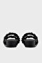 Double-Strapped Drawstring Detailed Slippers with Logo Slippers Xdp062 Xv926 00002 - 5