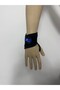 Hand Wrist Bandage Elastic Sportsman Wristbands Fitness Weight Support Crossfit Body Wristbands - 3