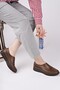 Genuine Leather Women's Daily Light Comfortable Summer Shoes Dd3450 - 3