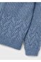 Girl's Knitwear Cardigan_Mnvs4367 - 2
