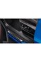 Fiat Egea Uyumlu Kapı Eşiği Krom Abs 4 Parça - 2