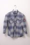 Boy's Lumberjack Shirt