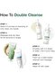 Heartleaf Pore Control Cleansing Oil, 200 ML - 7