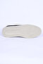 6719 Nubuck Front Patterned Comfortable Sole Lace-up Black Casual Men's Shoes - 4