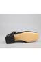 058-510 Black Women's Heeled Shoes - 3