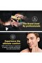 V-290 Professional Hair Clipper with LED Display Gold/Silver - 7