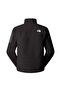سترة رجالية من TEK APPROACH NF0A8B58JK31 باللون الأسود-XXL - 2