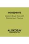Cardamom Black Tea Bags 25 Count - 3