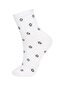 Cotton Women's Socks Set of 3 - A5915axns - 3