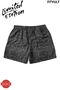 Mma Training Sports Shorts Breathable Quick Dry High Quality Custom Snake Pattern Print Gym - 4