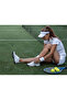 Visor Black Hat Standard (Adjustable According to Head Width) - 7