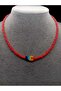 Fish Figured Women's Necklace 40 cm + 7 cm Extension Chain - 2
