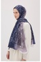 Softtime Gradient Pattern Purple - 3