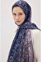 Softtime Gradient Pattern Purple