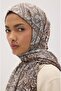 Softtime Gradient Pattern Brown