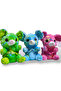 Cute Plush Mouse My Play and Sleep Companion 25 cm 3 Colors - 4