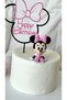 Minnie Mouse Pasta Seti - 3