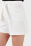 New Valentina Stretch Relaxed Fit High Waist Pocket Mini Short W5Gd0Iwh9Y2 Short W5Gd0I Wh9 - 5