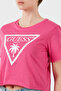Ss Cn Logo Cotton Cropped Fit Crop E02I01Ja914 Crop E02I01 Ja914 F45D - 6