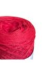 Fiamma Red Multi-Storey Cotton Hand Knitting Rope - 3