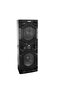 Professional Active Speaker System Bluetooth Speaker Wireless Microphones| LED Lights USB |GMS8569 - 5