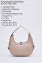 Mink Shk110 Special Adjustable Strap Zippered Hand, Arm and Shoulder Bag - 3