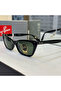 Rayban Rb2299 Lady Burbank Women's Sunglasses - 2