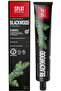 Blackwood Charcoal Sensitive Whitening Toothpaste, Vegetarian, 75ml