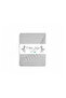 Pillowcase, Fitted Sheet Set, 100% Combed Cotton - 7