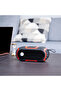 Rechargeable Bluetooth Speaker, 10m Range | BT/ TF Card/ AUX/ USB Playback/ TWS Function| GMS11180N - 4