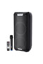 Rechargeable Professional Speaker 40000W PMPO| TWS Connection, BT/FM/USB/TF Card| GMS11168