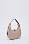 Mink Shk110 Special Adjustable Strap Zippered Hand, Arm and Shoulder Bag - 2