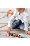 LILLABO 3-piece train set - 3