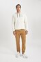 Fit Woven Jogger Sweatpants - Slim Fit, Double Pockets, Slim Fit C1212Ax24Sp - 3