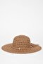 Dfc Straw Women's Hat - 2
